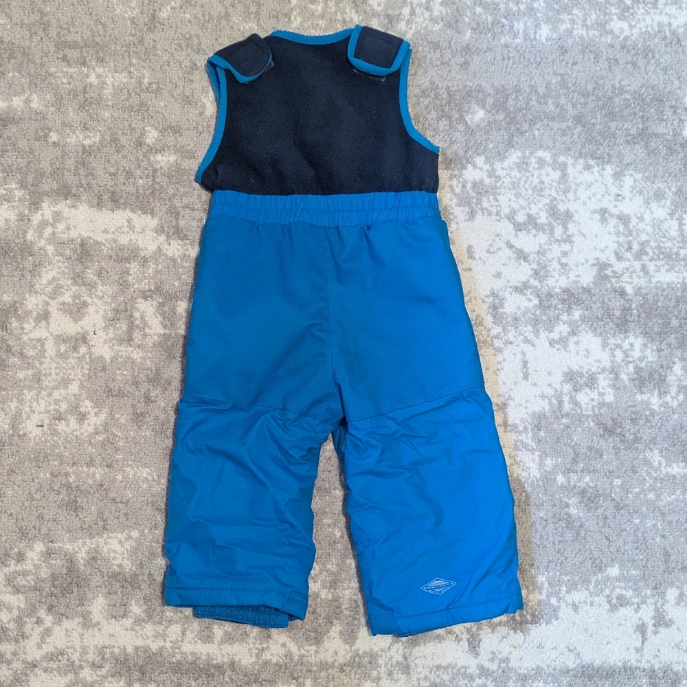 Toddler Snowsuit with Omni-Heat - Picture 2 of 6